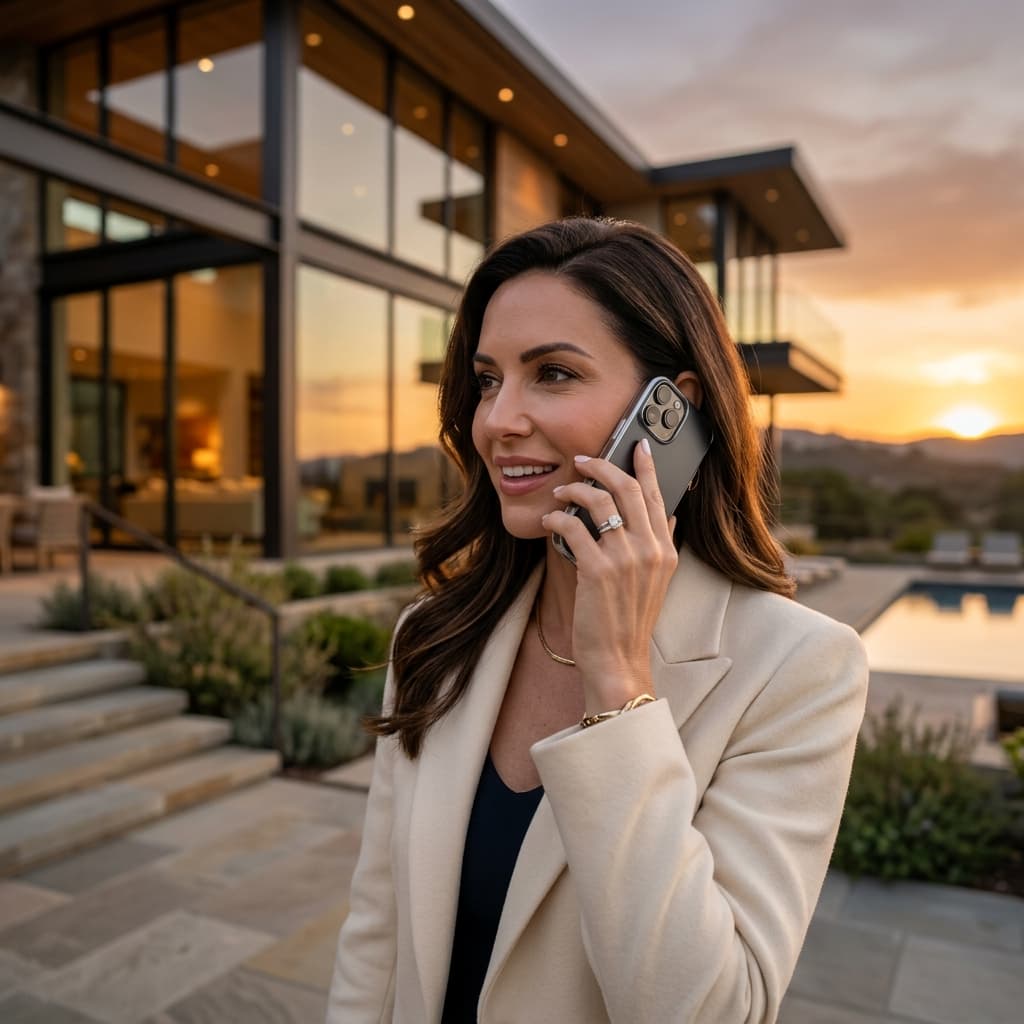 Inbound Call / Lead
