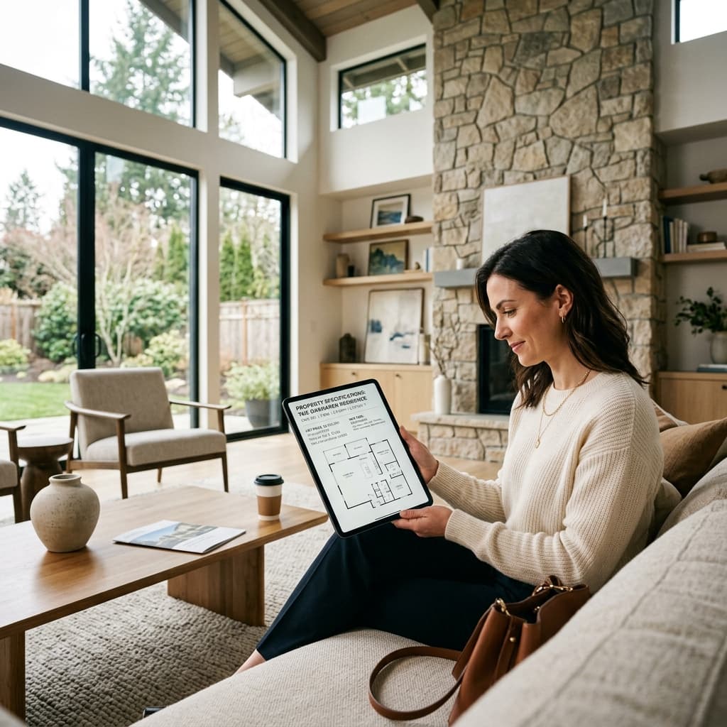 Live In-Call MLS Search & Property Intelligence